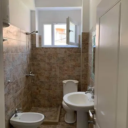 Apartment Airbnb *