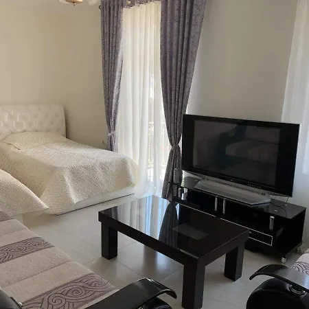 Apartment Airbnb Korce