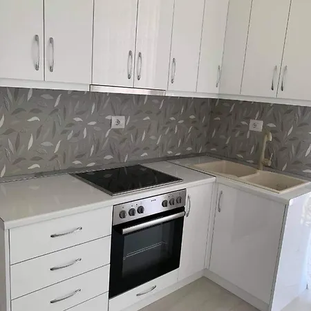 Apartment Airbnb