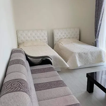 Airbnb * Korce